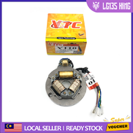 YAMAHA Y110SS SS 110 MAGNET COIL FUEL COIL VTC