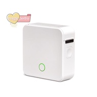 Portable Mini Printer Thermal Label Printer Self-Adhesive Sticker Labels Printer Pocket Handheld Bar