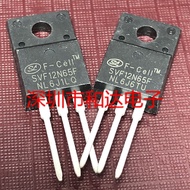 1-5PCS SVF12N65F SVF10N65F SVF10N60F SVF12N60F SVF13N50F TO-220F Field Effect Transistor MOS Brand N