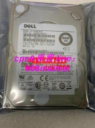 【現貨】DELL 453KG 600G 10K SAS 2.5 12G AL14SEB060N R430 R740硬盤