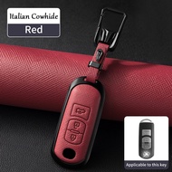 เคสกุญแจรถยนต์ mazda 2 3 5 6 CX3 CX4 CX5 CX7 CX8 CX9 เคสกุญแจ