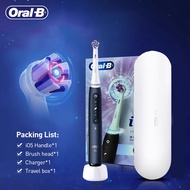 Oral-B iO5 Professional Whitening Electric Toothbrush
