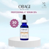 (ฉลากไทย) OBAGI Medical Professional-C® Serum 20% 30ml