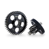 Gear Ratio Gear Ratio 13Tx42T for AEROX (NVX)155