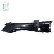 Applicable2017-2020Bmw BMWG05/G06/G07/G08/G02Intake tube13718635093