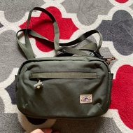 3 WAY - X JOURNAL POUCH