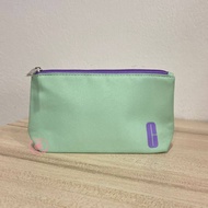 [Originall] Clinique Beauty Cosmetic Pouch (Light Green)