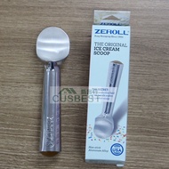 Hubei Province Tonghan Shattering Technology Co., Ltd. USA zeroll Self-Melting Ice Cream Scoop Ice C