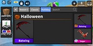 Roblox MM2