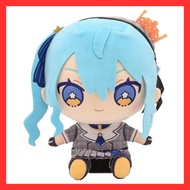 Suisei Hoshimachi Plush Friends with U Hololive Official Goods Direct from Japan
