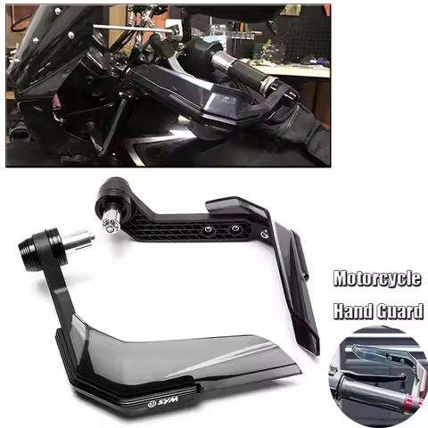 For SYM JOYMAX Z 125/250/300 MAXSYM 400i 600i TL500 CRUiSYM 300 GTS 300i T2 T3 Joyride 200 Hand Guar