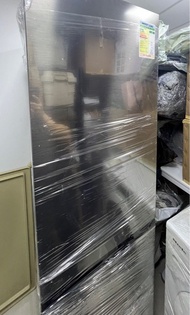 非常新淨 大容量 雙門 日立 Hitachi 雪櫃 二手