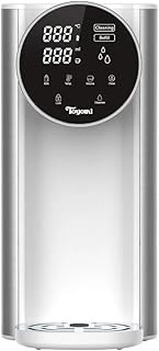 Toyomi FB 5543F InstantBoil Filtered Water Dispenser with Premium Filter, 4.3L