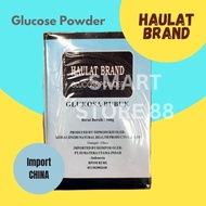 HAULAT BRAND GLUCOSE POWDER 340GR HAU LAT BRAND GLUCOSE POWDER