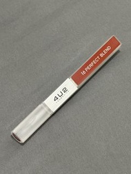 4U2 Cosmetics 16 Perfect Blend 唇膏