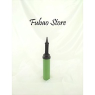 Balloon pump, handheld balloon pump, birthday decoration, 28cm long Fubao Store
