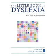 THE LITTLE BOOK OF DYSLEXIA