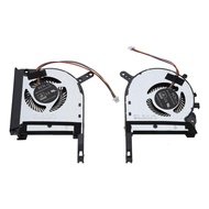 Original & New Laptop Cooling Fans CPU GPU Cooler Radiator for FX506 FX506IV FX506IU FX506IH FX506II