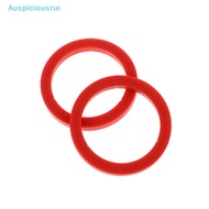 Auspiciousrui E61 Silicone Group Gasket 8.0MM Group Head Kit For Gaggia Coffee Machines O-Ring Gaske