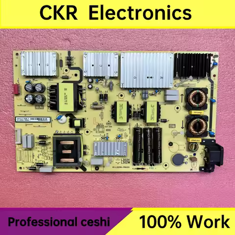 Original For TCL 75V2 (F8) Power Board 40-L302W4-PWA1CG 40-L302H8-PWB1CG