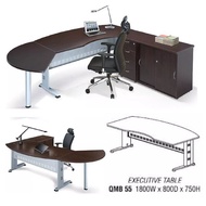 Executive Table / Office Table / Office Meeting / Table Writing / Table Director
