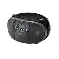 國際牌Panasonic MP3手提CD音響 RX-DU10-K燦坤線上購物