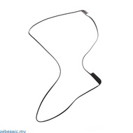 zebeaacc New For   13 Retina A1502 A1425 LCD Screen Rubber Middle Frame Bezel