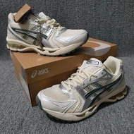 Co-Branded Y2K Millennium Style Outdoor Functional Shoes Pure Original First Layer jjjjound X Asics 