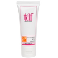 【Dermaceutica-HLT】【TDF】PA+++ UVA/UVB SPF50+ Sunscreen 50g