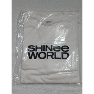 SHINee World Beyond Live Slit Sweatshirt