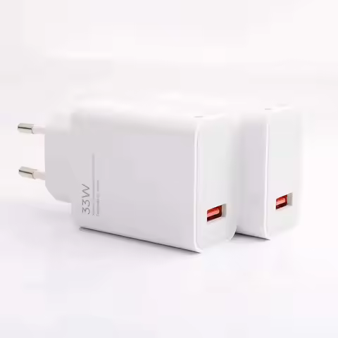 Original Xiaomi Charger 33W Fast Charge Turbo 6A TypeC Cable For Mi 11 10 9 POCO M5s X3 X3 Pro M2Pro