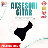 PICKGUARD UNTUK GITAR AKUSTIK