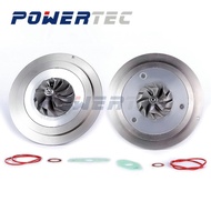 Turbo cartridge 810356+810357 R2S-GT1752 for Mazda 3 6 CX-3 CX-5 CX-7 2.2 Bi TDI  Turbocharger Core