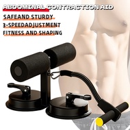 Sit Up Aid Equipment Sit Up Bench Abdominal Workout Fitness Equipment for Home Use