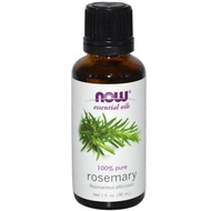 Now Foods, Rosemary Essential Oil (30 ml)