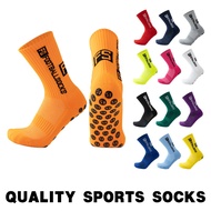 Frasser Long Sports Socks Football Futsal Socks Soccer KKBL 03