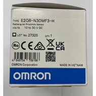 Omron Corporation E2Q6-N30MF3-H