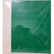 Rectangle Small Particle Brick Base 48x64pins - Belovenia