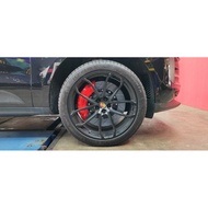 100%👍🏻👍🏻👍🏻 ORIGINAL New BREMBO CAPLIPER 21z 6pot