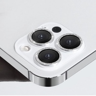 Kính cường lực camera viền kim loại XC-033 cho các dòng Iphone thương hiệu WEKOME