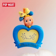 POP MART Twinkle Twinkle Crush On You Series-Photo Frame Fridge Magnet Blind Box