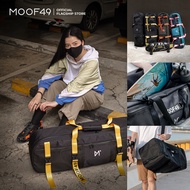 MOOF49 | SURFSKATE BAG กระเป๋าสะพาย Surfskate กระเป๋าสเก็ตบอร์ด เก็บความยาวบอร์ดได้สูงสุด ขนาด 36 นิ้ว (Customize ชื่อได้)