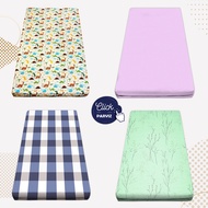 Zippered Bed Sheet 90x200 Zippered Foam Mattress Cover 90x200x15 - 90x200x20