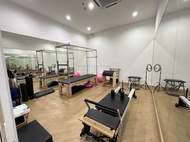Kaew Pilates Studio (Rama 2) Private Pilates Class for 1-2 People (1 Session) 60 Mins