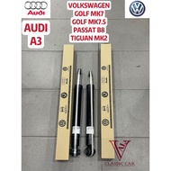 ( 100% ORIGINAL ) VOLKSWAGEN GOLF MK7 MK7.5 PASSAT B8 TIGUAN MK2 AUDI A3 REAR ABSORBER