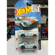 SHELBY COBRA “DAYTONA” COUPE ~ HOT WHEELS RACE DAY
