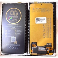 LCD XIAOMI poco F3 5G/ F4 5G/K40/K40 PRO/K40 PRO PLUS/Mi11i OG SUPER