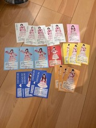 高嶺のなでしこ　小卡