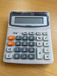 Casio Calculator 計數機