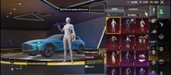 PUBG 帳號
